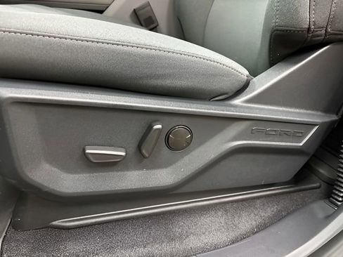 New 2025 Ford F150 XLT w/ Equipment Group 302A MID image 29