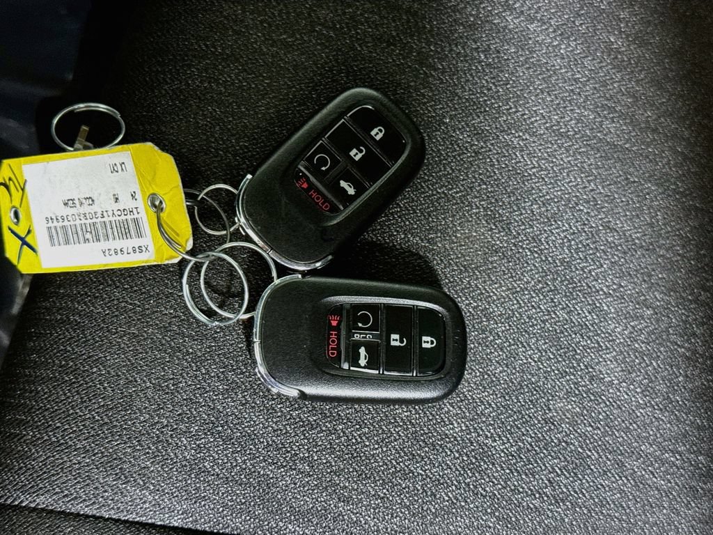 Used 2024 Honda Accord LX image 29