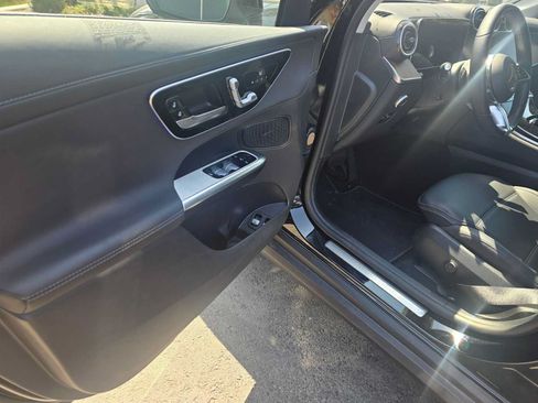 Certified 2025 Mercedes-Benz GLC 350e 4MATIC image 21
