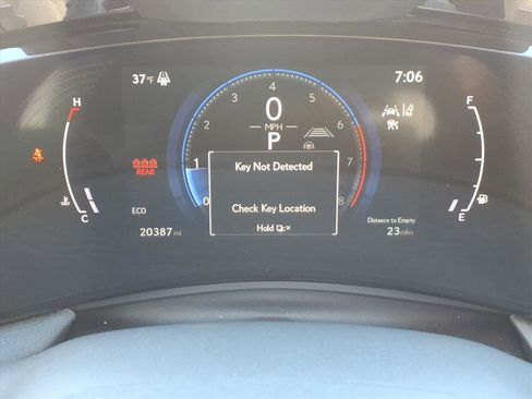 Certified 2022 Lexus NX 350 AWD w/ Premium Package image 9