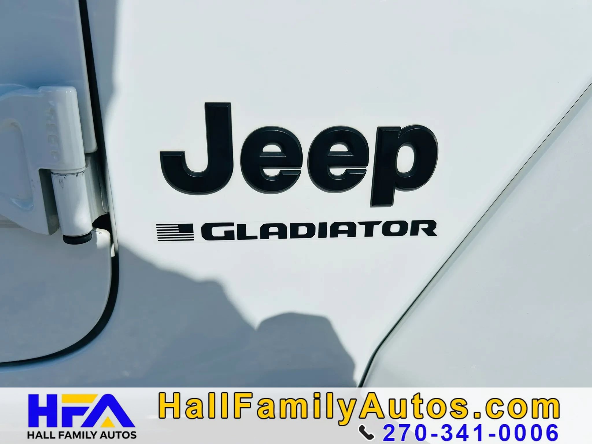 Used 2023 Jeep Gladiator Overland AWD/4WD image 31