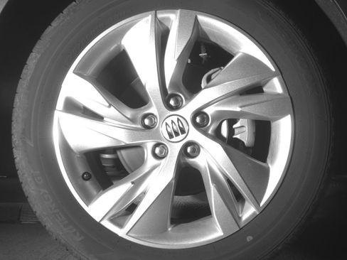 Used 2026 Buick Encore GX Preferred FWD image 16