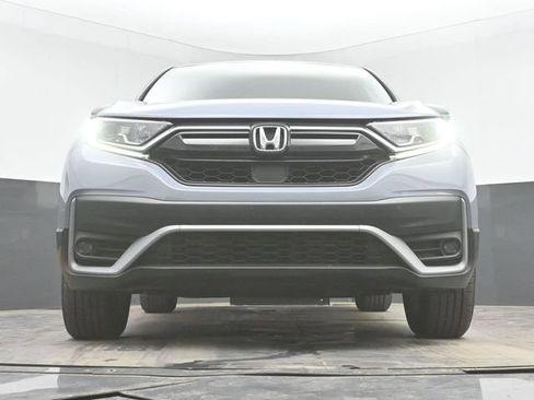 Used 2022 Honda CR-V EX image 30