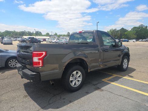 Used 2019 Ford F150 XL w/ Equipment Group 101A Mid RWD image 6