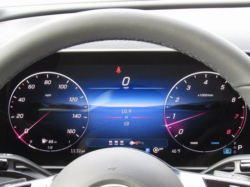 New 2026 Mercedes-Benz GLC 300 4MATIC image 24