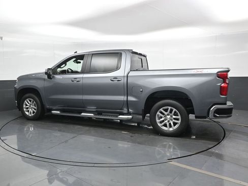 Used 2019 Chevrolet Silverado 1500 LT w/ All-Star Edition image 8