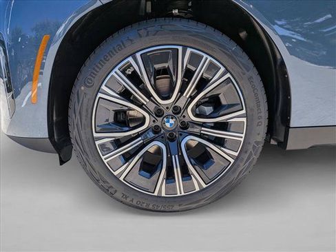 Used 2026 BMW X3 xDrive30i w/ Premium Package AWD/4WD image 10