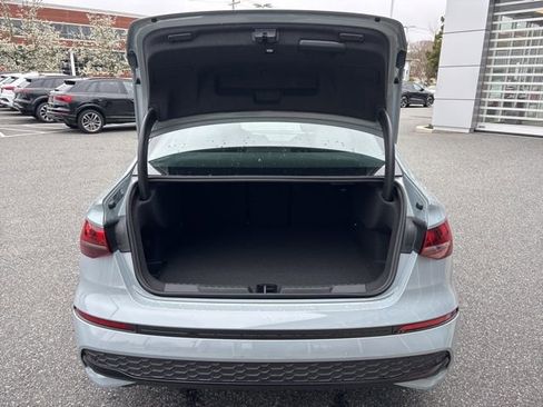 New 2026 Audi A3 2.0T Premium AWD/4WD image 38