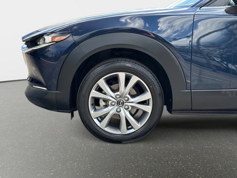 Used 2023 MAZDA CX-30 AWD 2.5 S w/ Select Package image 12