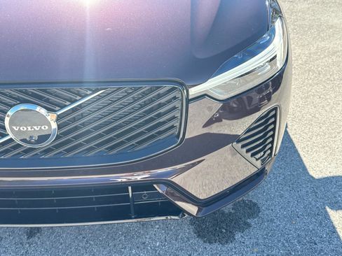 New 2026 Volvo XC60 B5 Ultra w/ Climate Package image 9