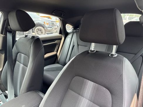Used 2026 Honda Civic Sport image 9