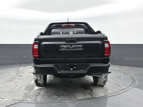 New 2026 GMC Canyon AT4 w/ Nightfall Edition image 9