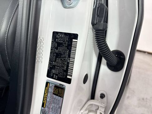 Certified 2024 Kia EV6 Wind w/ Wind Technology Package AWD/4WD image 36