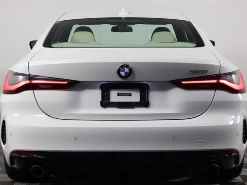 Used 2021 BMW 430i Coupe w/ Premium Package RWD image 5