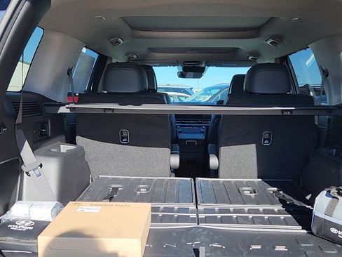 New 2026 Hyundai Santa Fe Limited image 20