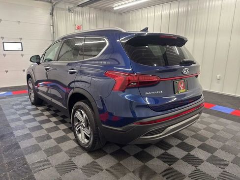 Used 2023 Hyundai Santa Fe SEL w/ Cargo Package AWD/4WD image 7