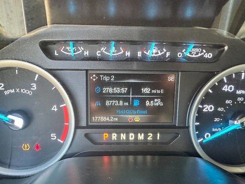 Used 2018 Ford F250 XLT w/ XLT Premium Package image 19