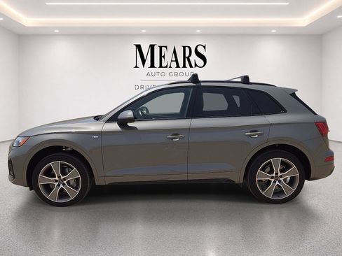 Used 2025 Audi Q5 2.0T Premium AWD/4WD image 2