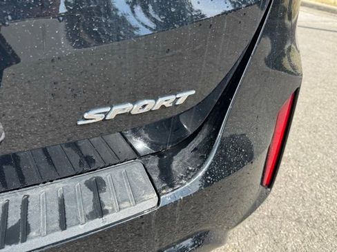 Used 2025 Honda Odyssey Sport-L image 44