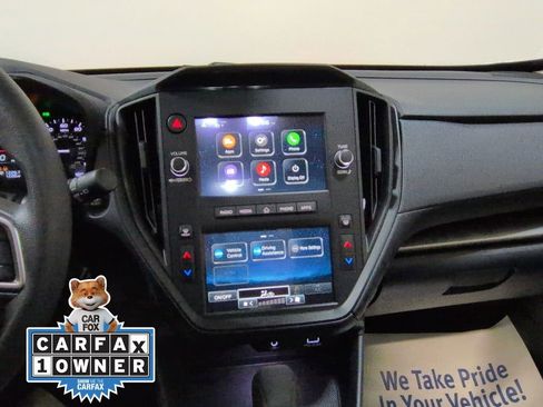 Used 2025 Subaru Impreza 2.0i image 41