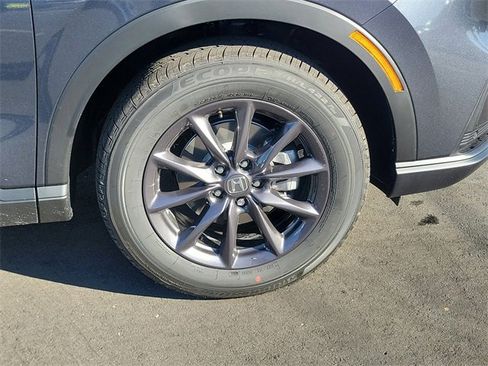 New 2026 Honda CR-V EX-L image 5