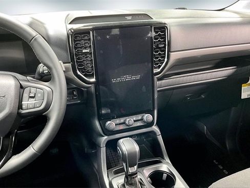 New 2025 Ford Ranger XLT w/ Equipment Group 301A High image 6