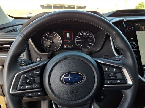 Certified 2023 Subaru Ascent Touring image 34