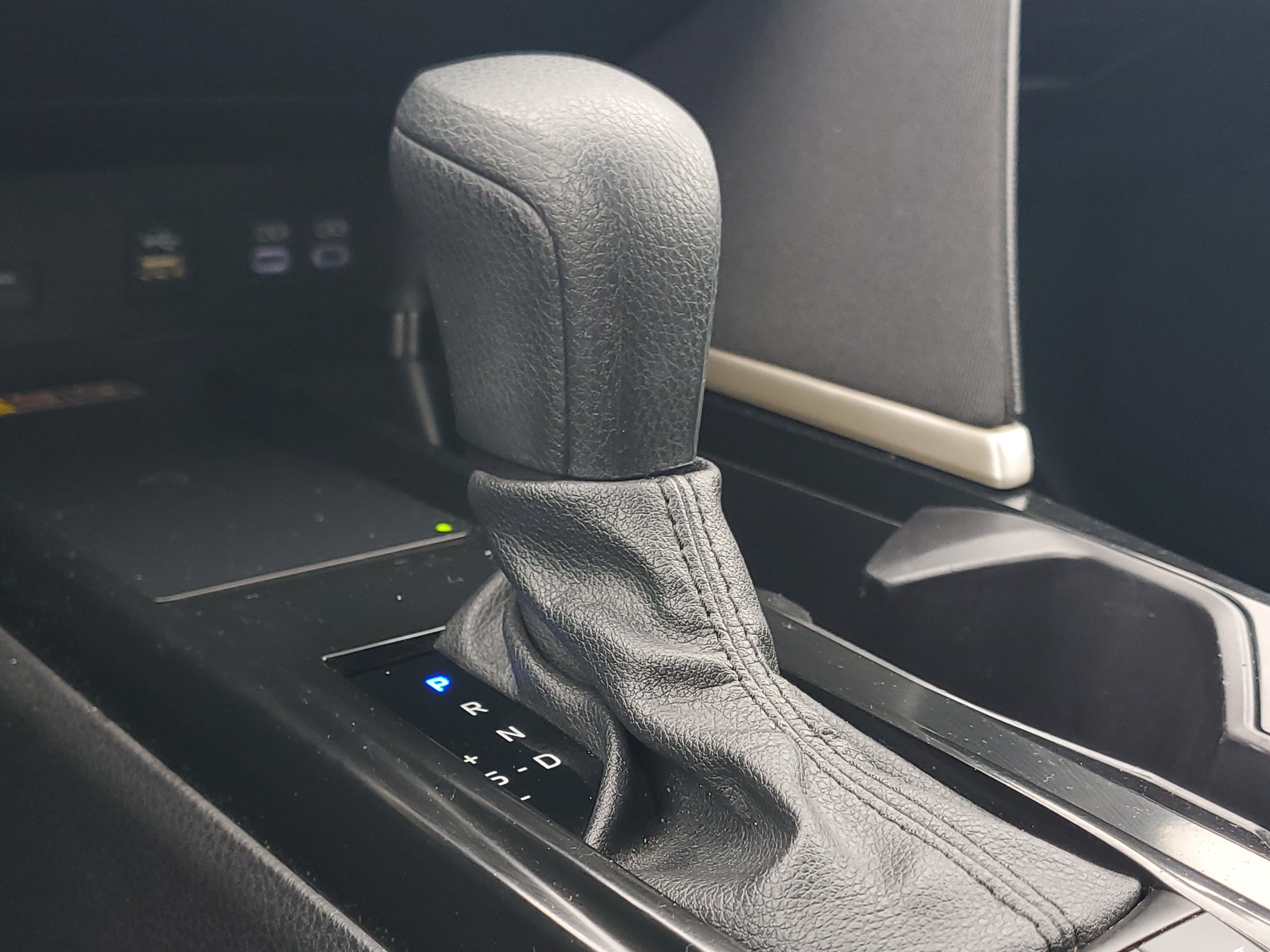 Certified 2025 Toyota Camry LE FWD image 29