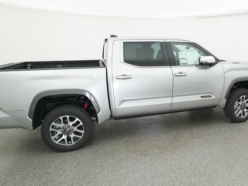 New 2026 Toyota Tundra 1794 Edition image 24