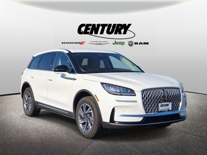 Used 2024 Lincoln Corsair FWD w/ Equipment Group 101A