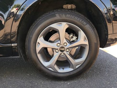 Used 2024 Ford Escape ST-Line AWD/4WD image 16
