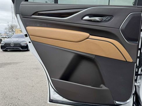 Used 2022 Cadillac Escalade Sport w/ Touring Package image 47