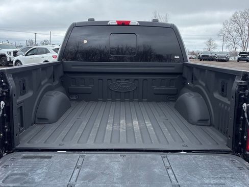 Used 2021 Ford F150 Lariat w/ Equipment Group 502A High image 27
