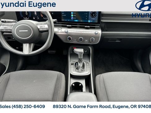 Certified 2026 Hyundai Kona SE FWD image 17