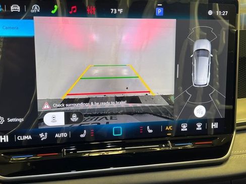 New 2026 Volkswagen Tiguan SE R-Line FWD image 18