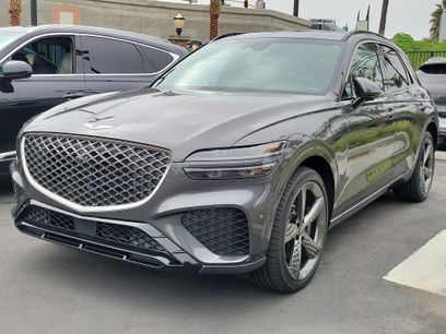 Certified 2023 Genesis GV70 2.5T w/ Sport Prestige Package