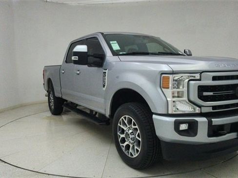 Used 2022 Ford F250 Lariat image 65