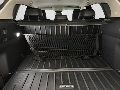Used 2023 MAZDA CX-50 AWD 2.5 S w/ Cargo Package image 19