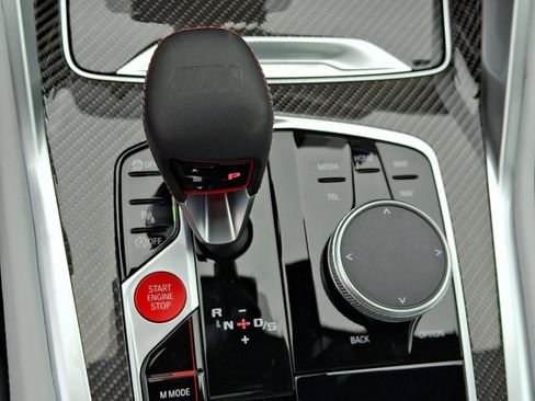 New 2026 BMW X5 M Competition w/ Executive Package image 11