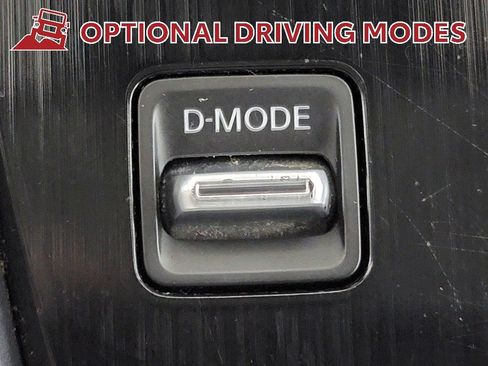 Used 2023 Nissan Rogue SV image 24