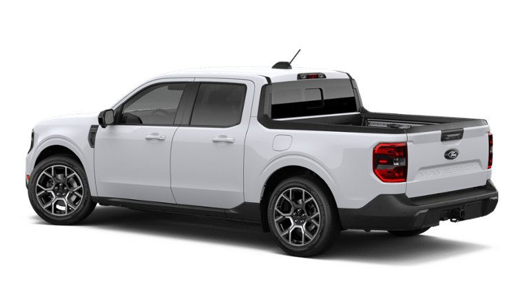New 2026 Ford Maverick Lariat AWD/4WD image 78