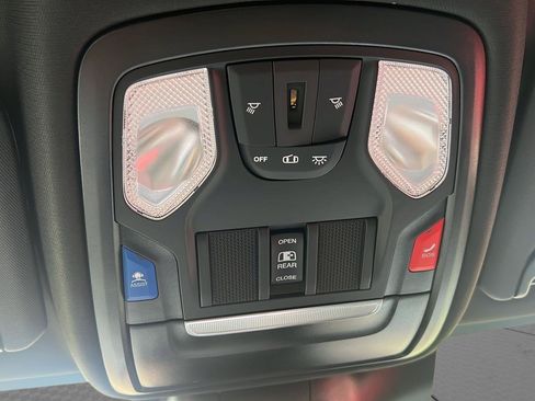 New 2026 RAM 3500 Tradesman image 35