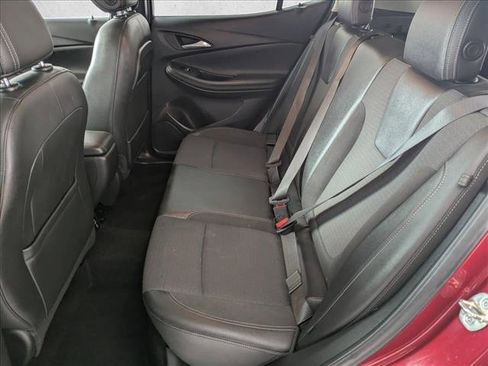 Used 2020 Buick Encore GX Preferred w/ Cold Weather Comfort Package image 20