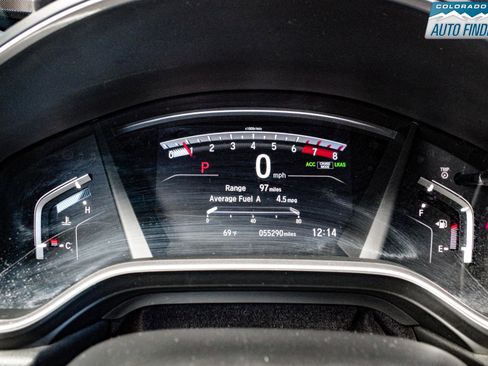 Used 2019 Honda CR-V EX-L image 15