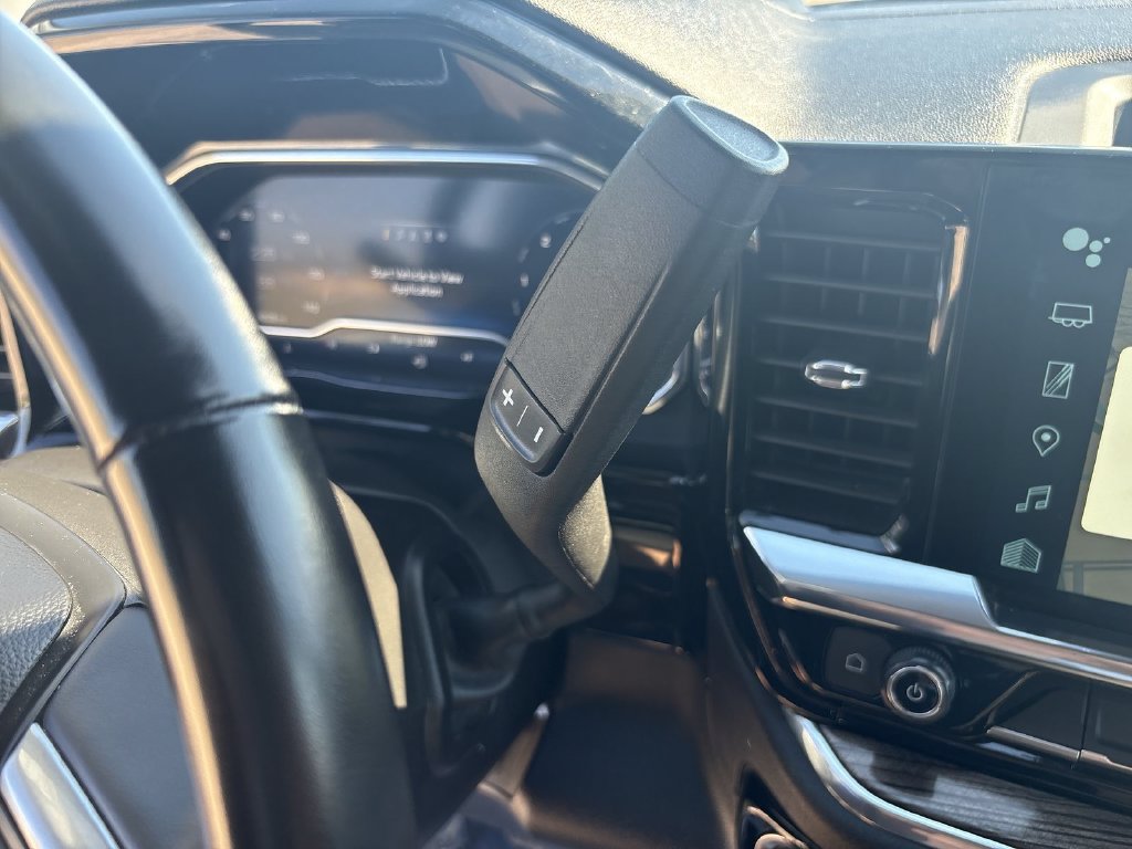 Used 2025 Chevrolet Silverado 1500 LT RWD image 23
