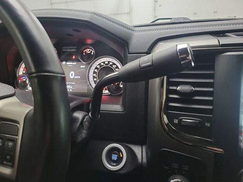 Used 2018 RAM 3500 Laramie w/ Sport Appearance Group image 28