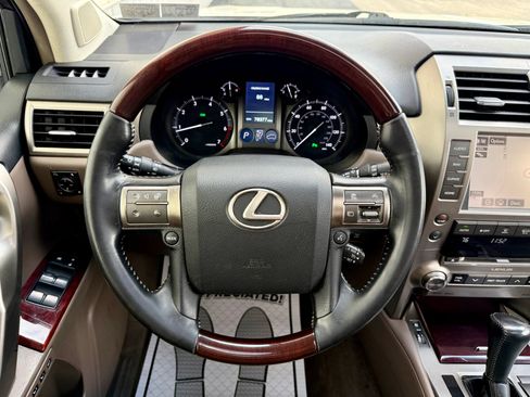 Used 2019 Lexus GX 460 Premium AWD/4WD image 19