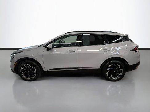 Used 2023 Kia Sportage SX FWD image 7
