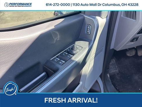 Used 2023 Ford F150 XLT w/ Trailer Tow Package image 19