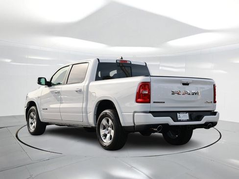 New 2026 RAM 1500 Big Horn AWD/4WD image 2
